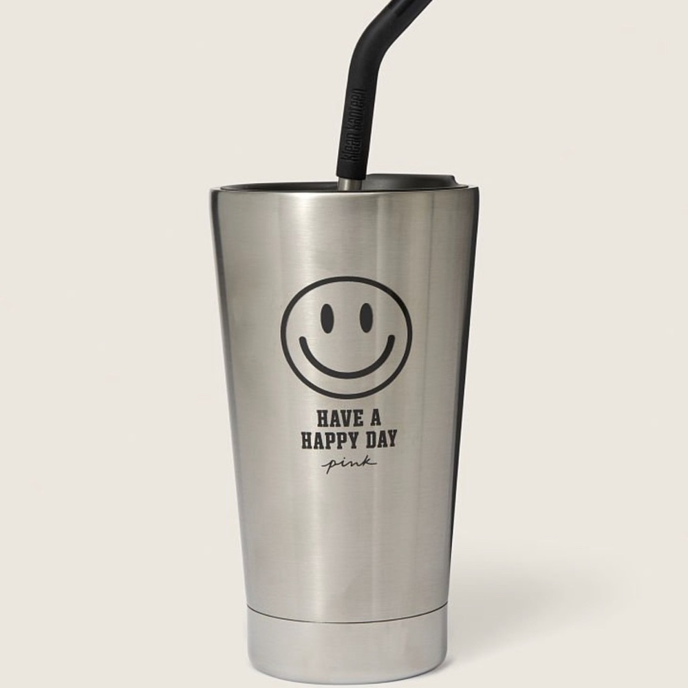 Klean Kanteen Insulated Tumbler 16oz